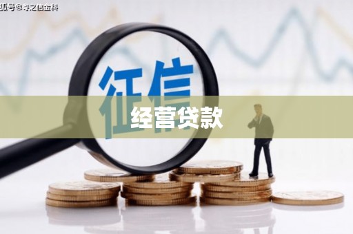 武威经营贷款