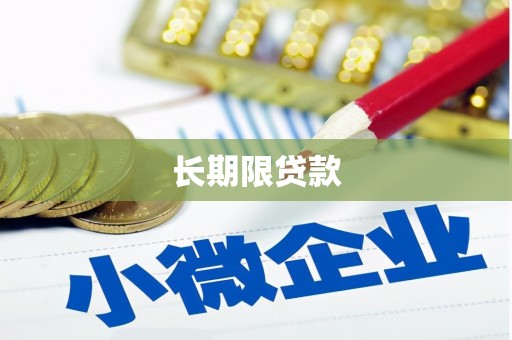 武威长期限贷款