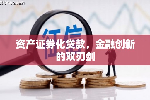 武威资产证券化贷款，金融创新的双刃剑
