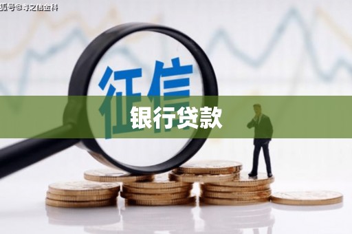 武威银行贷款