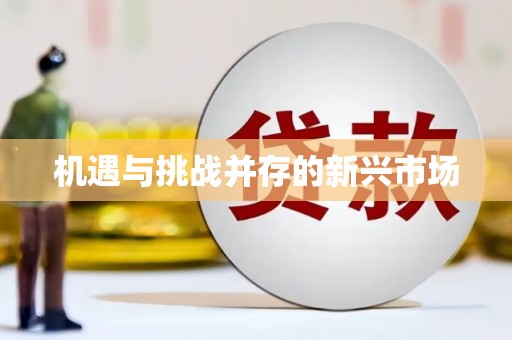 武威机遇与挑战并存的新兴市场
