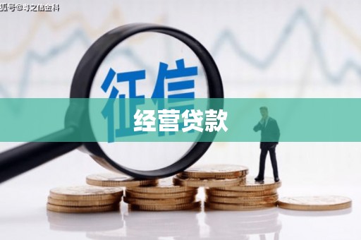 武威经营贷款